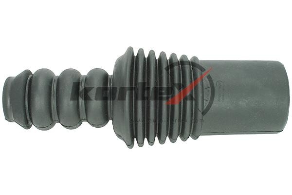 Отбойник амортизатора RENAULT LOGAN/DUSTER/SANDERO пер.подв. KMK086 KMK086 KORTEX