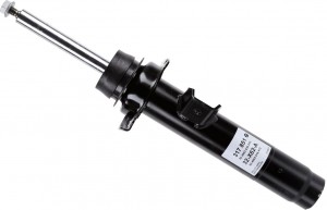 Амортизатор газовый 317851 317851 SACHS