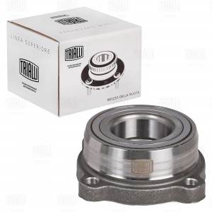 Ступица BMW X5 (E70) (07-)/X5 (F15) (13-) (задн. с подшип.) (MR 2639) MR 2639 TRIALLI