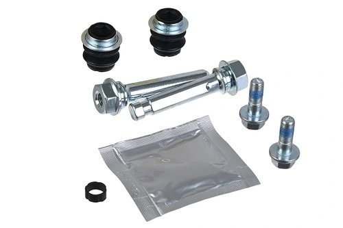 ремк-т направ. суппорта пер.!с направ.\Toyota Avensis/Camry/Carina/Corolla/RAV I Z187684 ZENTPARTS