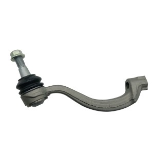 Наконечник рулевой тяги LAND ROVER Range Rover CTR CE0836 CTR