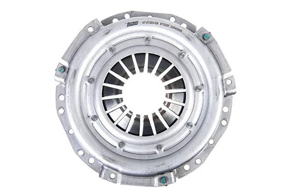 к-кт сцепления без выжимного п-ка!\ УАЗ 3151/3741 0701393SX STELLOX