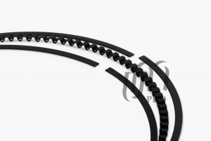 Кольца поршневые Toyota Land Cruiser, Lexus 1UR-FE/3UR-FE d94.0+0.50 1.2-1.2-2 н PR1582050 UNITED MOTORS PRO