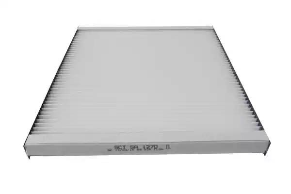 Фильтр салона SA1270 SCT