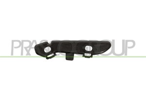 кронштейн бампера передний правый! пластиковый\ BMW 3 Series F30/F31 11-14 BM0281003 PRASCO GROUP