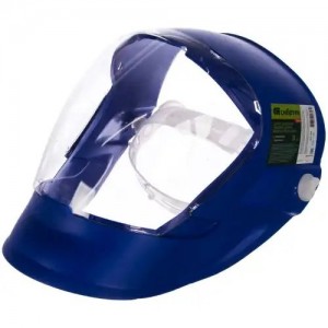 Щиток защитный поликарбонат СИБРТЕХ 89164 SIBRTEC