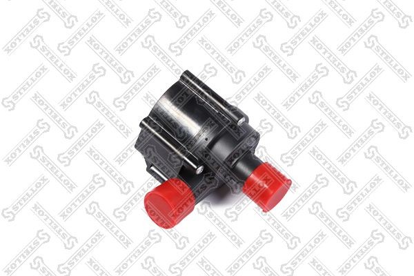 электропомпа!\ Audi A4,VW Amarok/Touareg 04> 24-00014-SX STELLOX