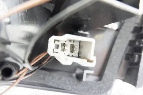 Фонарь левый внутренний Ford Mondeo 4 лифтбек, седан, 2010-2014 OEM0084FONL OEMPARTS