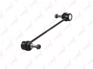 Стойка стабилизатора передняя L/R подходит для CITROEN Berlingo 1.1-2.0D 96, PEU C7089LR LYNXAUTO