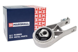 Опора кпп Citroen: Jumper 06-, Fiat: Ducato 06-, Peugeot: Boxer 06- (M8080267) M8080267 MARSHALL