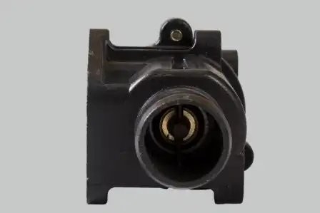 Термостат LADA Granta, ВАЗ-2190,2191 Калина, 2192 хэтчбек АВТОМАГНАТ 21900-1306010-81 AVTOMAGNAT