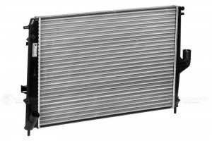 RENAULT 1.5 DCI DUSTER (2012>) LRC09198 LUZAR