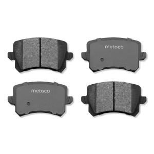 VW PASSAT [B6] / TIGUAN (2007-2011) 3010017 METACO