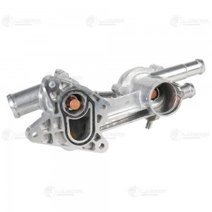 Термостат для а/м VW Golf VI (08-)/Tiguan (08-) 1.4T [CAXA] (105/83°С) (с алюм.  LT 1845 LUZAR