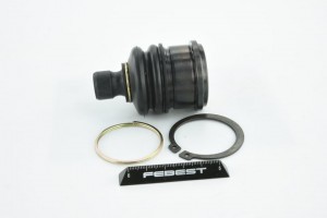 Опора шаровая MITSUBISHI CHARIOT/SPACE WAGON GRANDIS N84W/N94W 97-03 0420-N83 0420-N83 FEBEST