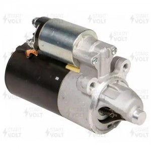 Стартер для а/м Ford Focus I (98-)/Mondeo II (96-) 1.8i/2.0i 1,4кВт (LSt 1006) LST1006 START VOLT