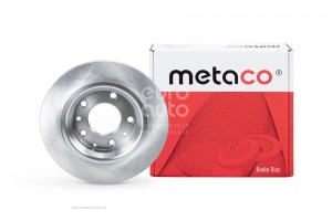 MAZDA6 (GG) (2002-2007) 3060008 METACO