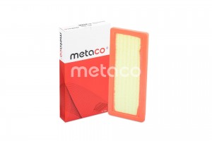 Фильтр воздушный 1000158 1000158 METACO