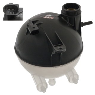 Бачок расширительный MERCEDES A (W169),B (W245) FEBI 49752 FEBI BILSTEIN
