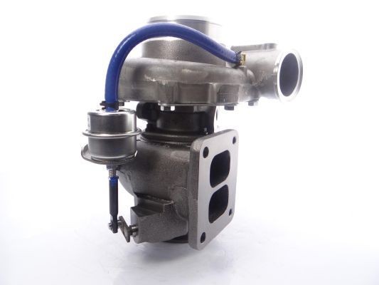 Турбокомпрессор 452308-5012S Garrett GT4082SN Scania 4523085012S GARRETT