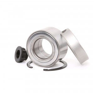 LEXUS RX300 (2003>)/ MAZDA 6 (GG) (2002-2007) 84x45x45 VKBA3946 SKF