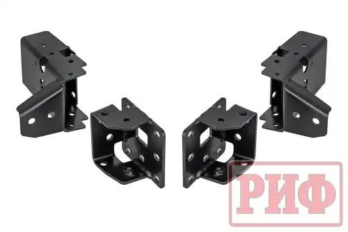 Площадка для крепления лебедки TANK 300 РИФ RIFT3030000 RIF
