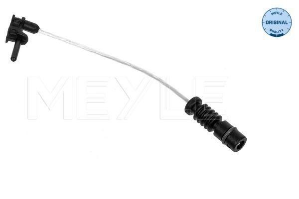 датчик износа колодок внеш.! L=114\ MB W163 all 98-05 014 054 0038 MEYLE