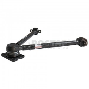 Штанга реактивная MAN V-образная (L=693x115x19) ROSTAR 1564291901210 ROSTAR