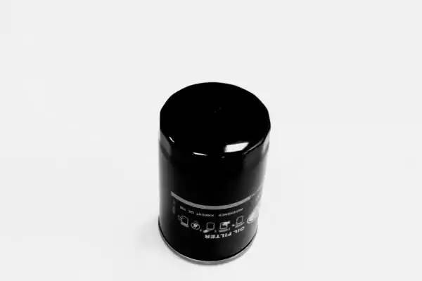 Фильтр масляный SM137 SCT