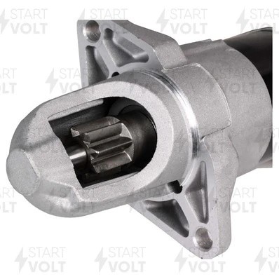 Стартер для ам Subaru Forester SF,SG,SH 2.0i,2.5i МТ (LSt 2202) LST2202 START VOLT