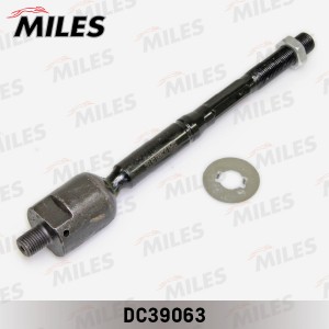 Тяга рулевая левая/правая TOYOTA CAMRY 01- DC39063 DC39063 MILES