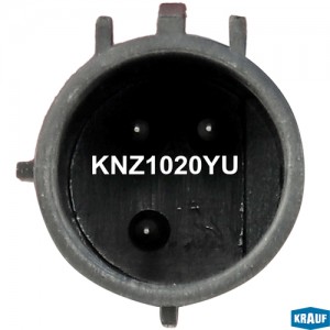Датчик давления FORD Galaxy (06-) хладагента кондиционера KRAUF KNZ1020YU KRAUF
