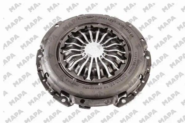 к-кт сцепления! без подш.\ Ford Tourneo/Transit Connect 1.8TDi/TDCi 02> 000235309 MA PA