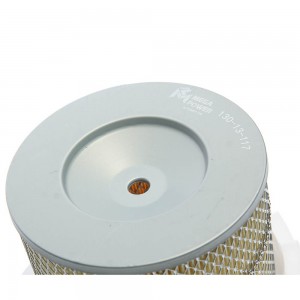 Фильтр воздушный MITSUBISHI Pajero,L200 MEGAPOWER 130-13-117 MEGA POWER