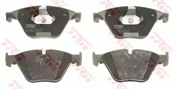 BMW 5-СЕРИЯ F10/F11 (2010>) GDB1854 TRW