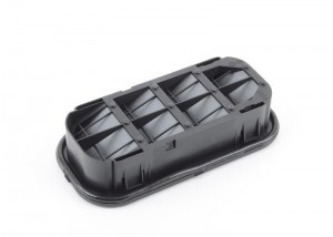 дефлектор воздушный A 901 830 00 42 MERCEDES BENZ