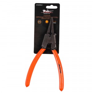 Съёмник внутренних стопорных колец "прямой разжим" 6" (150 мм) AT-ECP6-01 AIRLINE