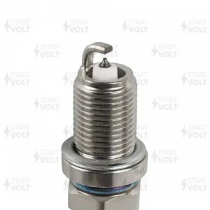 Свеча зажигания для а/м Nissan Sunny B15 (98-) 1.5i/Maxima (95-) 2.0i/3.0i Pt+Pt VSP1427 START VOLT