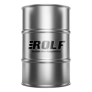 Масло гидравлическое HYDRAULIC HLP 32 208л ROLF 322484 ROLF