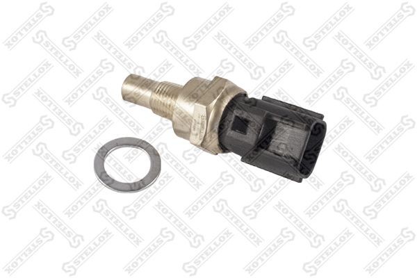 датчик температуры охл.жидк.!\ Ford Mondeo/Cougar/Transit 1.6-2.0I 94-01 06-04107-SX STELLOX