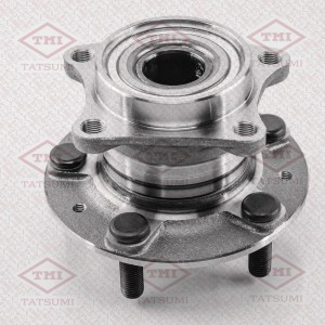 MAZDA CX 7 (2007>) TDE5062 TATSUMI