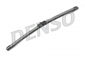 Щетка стеклоочистителя ALFA ROMEO 147 (00-) 550/400мм комплект DENSO DF125 DENSO