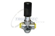 насос топливный ручной !подкачки \MB OM357/364/376/429/441/442/447/ 01.14.048 TRUCKTEC