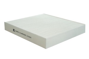 Фильтр салонный пылевой B14MR0055 B14MR0055 CWORKS