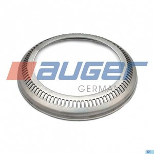 кольцо ступицы! зубчатое ABS d116.5/D155 n8x18.5 z=90\ SAF B9/BL9 81038 AUGER