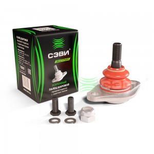 Шаровая опора для а/м ВАЗ 2108 "СЭВИ-ЭКСТРИМ" 7009 SEVI