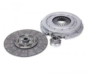 Сцепление МАЗ-4370 Зубренок в сборе MEGAPOWER 160-11-019 MEGA POWER