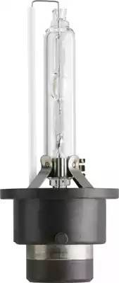 Лампа ксеноновая D4S 35W +150% P32d-5 4800K Xenon X-Treme Vision Gen2 PHILIPS 42402XV2S1 PHILIPS