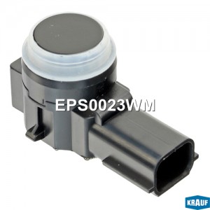 датчик парковки!\ Chevrolet Aveo/Captiva/Cruze, Opel Astra J/Insignia, Geely Atl EPS0023WM KRAUF