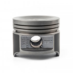 Поршневая группа УАЗ дв.УМЗ-421 (100,0) гр."Д" Кострома ЭКСПЕРТ 4211004018 MOTOR DETAL